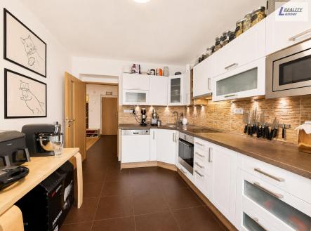 Prodej bytu, 3+1, 99 m²
