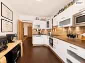 Prodej bytu, 3+1, 99 m²