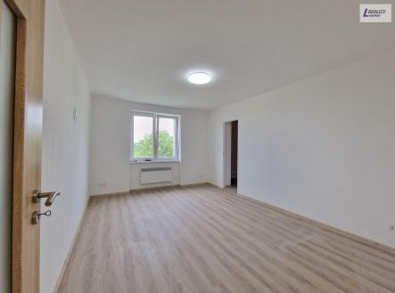 Pronájem bytu, 2+kk, 54 m²