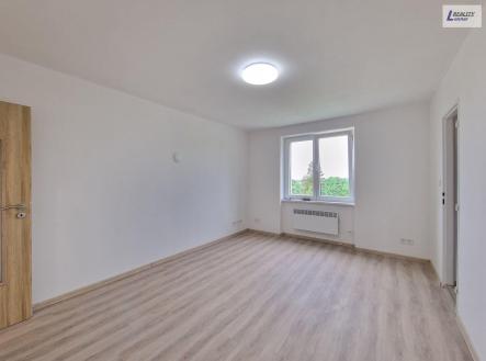 Pronájem bytu, 2+kk, 54 m²