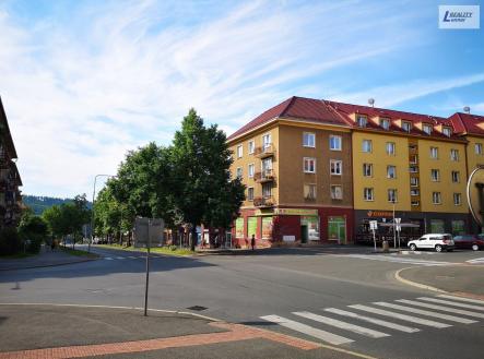 Pronájem bytu, 2+1, 59 m²