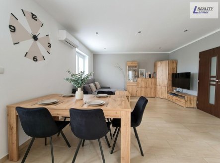 Prodej domu/vily, 93 m²