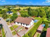 Prodej domu/vily, 229 m²