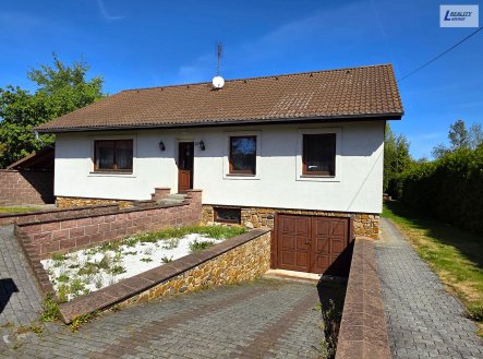 Prodej domu/vily, 229 m²