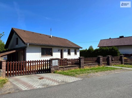 Prodej domu/vily, 229 m²