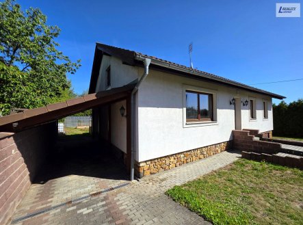 Prodej domu/vily, 229 m²