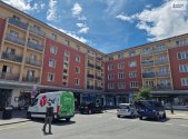Pronájem bytu, 1+kk, 33 m²