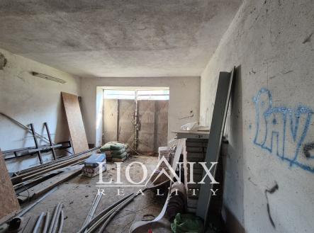 Prodej domu/vily, 721 m²