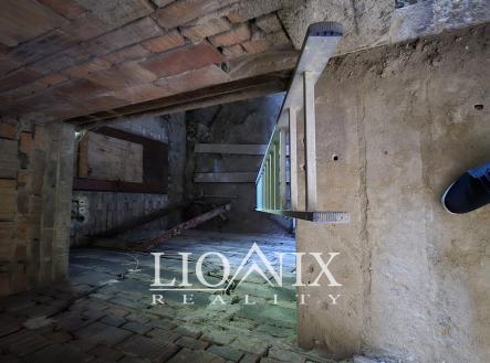 Prodej domu/vily, 721 m²