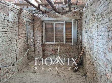 Prodej domu/vily, 721 m²