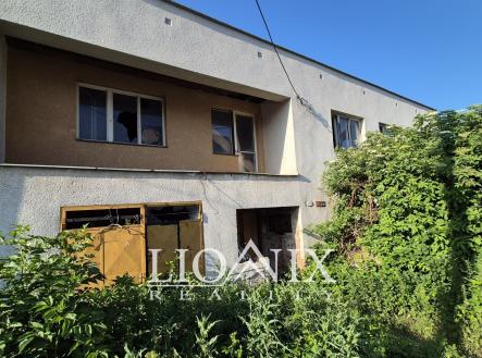 Prodej domu/vily, 721 m² obrázek