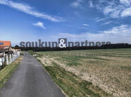 Prodej - pozemek, zemědělská půda, 23 706 m²