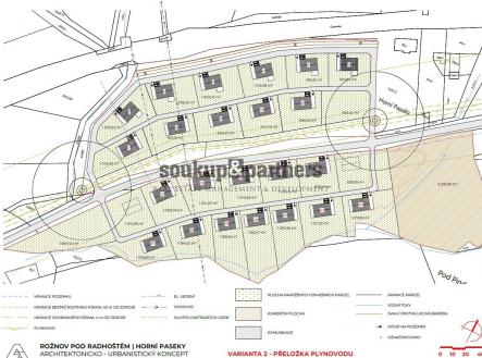 Prodej - pozemek pro bydlení, 54 052 m²
