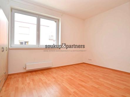 Pronájem bytu, 2+kk, 46 m²