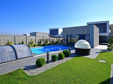 Prodej domu/vily, 220 m²