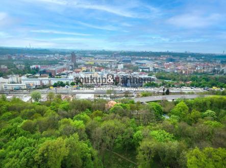 Prodej - pozemek pro bydlení, 955 m²