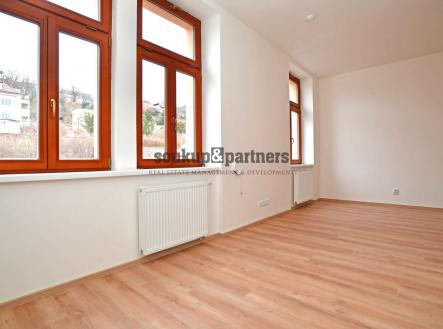 Prodej bytu, 1+kk, 34 m² obrázek