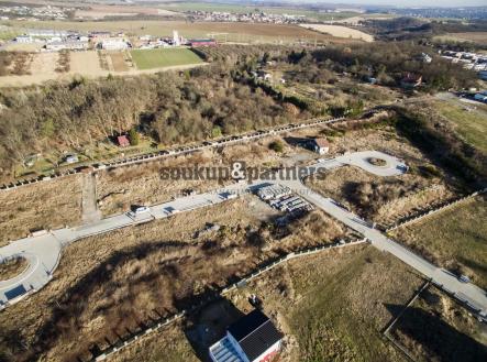 Prodej - pozemek pro bydlení, 413 m² obrázek