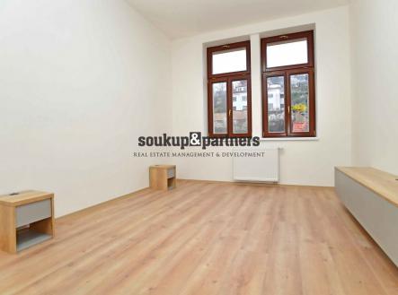 Prodej bytu, 1+kk, 28 m²