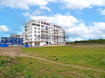 Prodej bytu, 4+kk, 108 m²