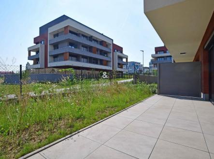 Prodej bytu, 2+kk, 56 m²