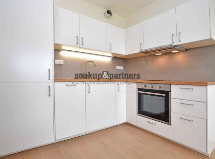 Pronájem bytu, 2+kk, 48 m²