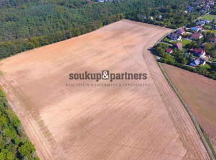 Prodej pozemku, trvalý travní porost, 18 504 m²