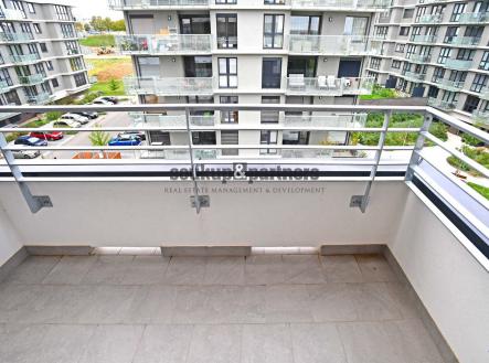 Prodej bytu, 1+kk, 50 m²