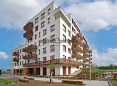 Prodej bytu, 2+kk, 61 m²