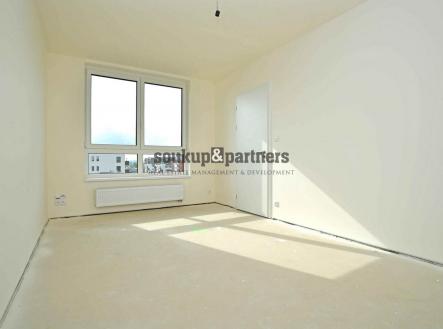 Prodej bytu, 2+kk, 61 m²