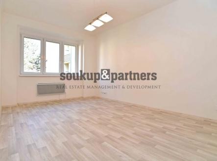 Pronájem bytu, 2+kk, 51 m²