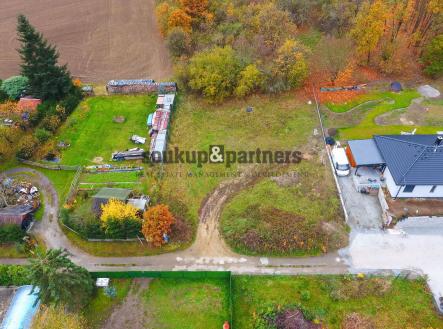 Prodej pozemku pro bydlení, 1 001 m²