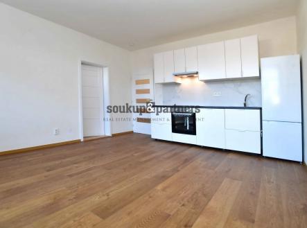 Prodej bytu, 2+kk, 67 m²