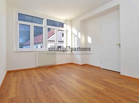 Prodej bytu, 3+kk, 65 m²