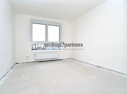 Prodej bytu, 2+kk, 62 m²