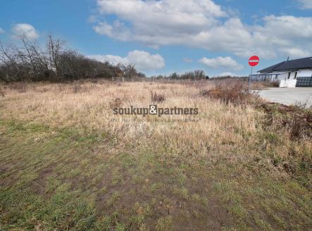 Prodej pozemku pro bydlení, 1 636 m²