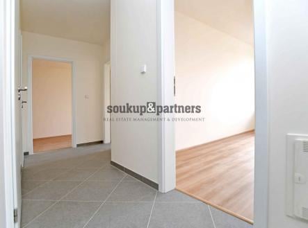 Prodej bytu, 3+kk, 68 m²