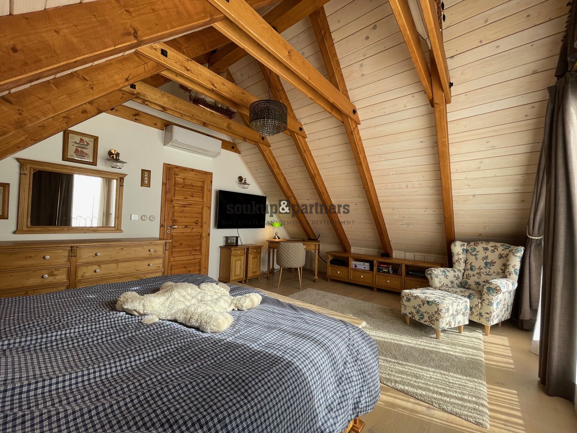 Prodej rekreační chalupy - Ostrá