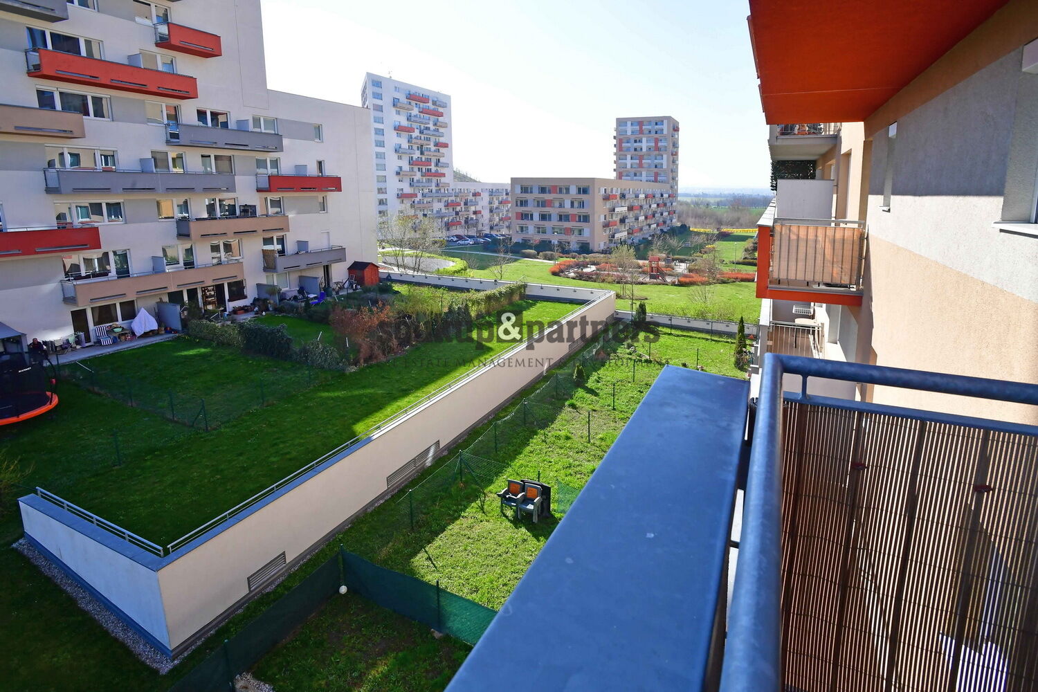 Prodej 2+kk / Balkon / Lodžie / Parkovací stání / Sklep, 62,6 m2, Praha 10 - Horní Měcholupy