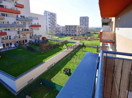 Prodej bytu, 2+kk, 62 m²