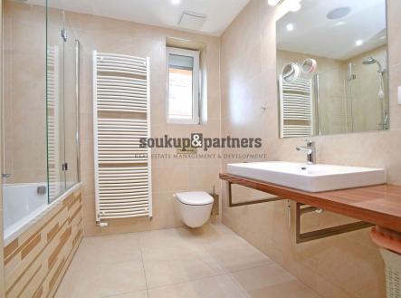 Prodej bytu, 2+kk, 62 m²