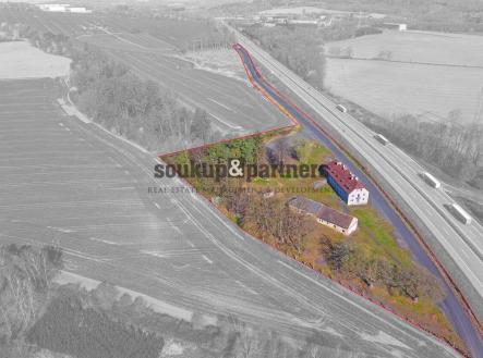 Pronájem komerčního objektu, jiný, 19 144 m²