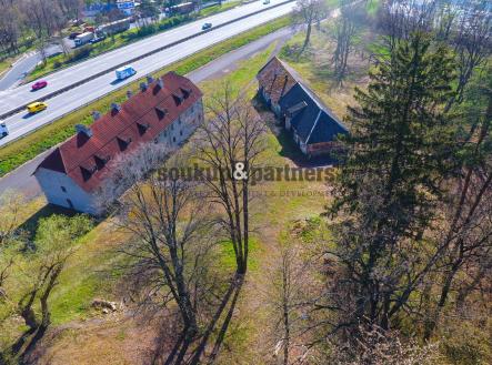 Pronájem komerčního objektu, jiný, 19 144 m²
