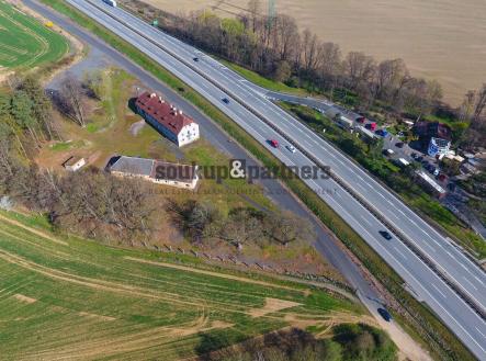 Pronájem pozemku, ostatní, 19 144 m²