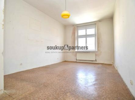 Prodej bytu, 3+kk, 89 m²