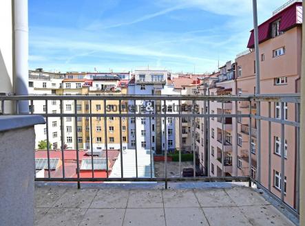 Prodej bytu, 3+kk, 89 m²