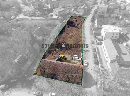 Prodej pozemku pro bydlení, 2 084 m² obrázek