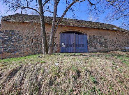 Prodej pozemku pro bydlení, 2 084 m²