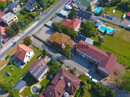 Prodej domu/vily, 428 m²