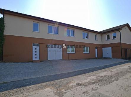 Prodej domu/vily, 428 m²